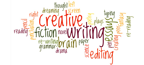 Creative Writing Club